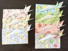 ポチ袋7枚セット