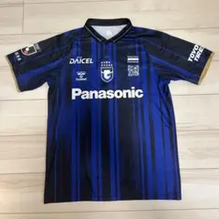 UMBRO ガンバ大阪 宇佐美貴史 2020 ユニフォーム ゲームシャツ 半袖