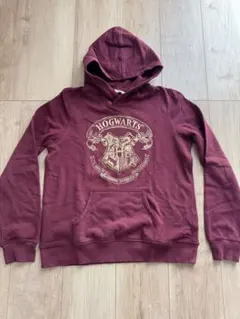 H&M ハリーポッターパーカー ホグワーツ　158/164 12-13Y キッズ