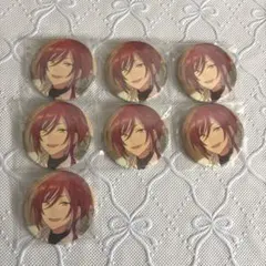 2025年最新】逆先夏目 缶バッジ フィーチャー2の人気アイテム - メルカリ