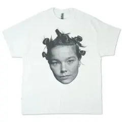 2026年最新】BJORK ビョーク tシャツの人気アイテム - メルカリ