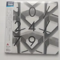 YMO Trans Atlantic Tour 新品未開封　ステッカー付き 新品】YMOステッカー /Yellow Magic Orchestra TRANS ATLANTIC TOURの