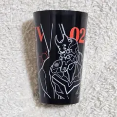 新世紀エヴァンゲリオン　タンブラー　2号機　一番くじ