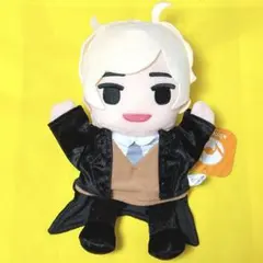 kiramune ハンドパペット ぬいぐるみ GIGO限定 岡本信彦