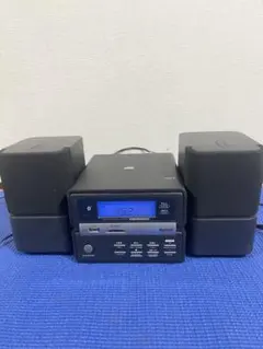 ビックカメラ ミニコンポ aiwa XR-BU30 original basicのサムネイル