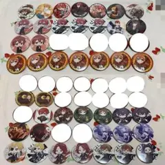 となりの坂田。 あほの坂田。 浦島坂田船 歌い手 缶バッジ(バラ売り可)