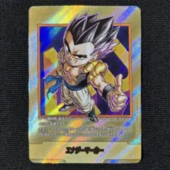 フュージョンワールド マンガブースター エナジーマーカー E-88 金