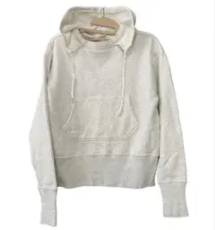 Champion チャンピオン　後付けフード　ランタグ　復刻　両V パーカー