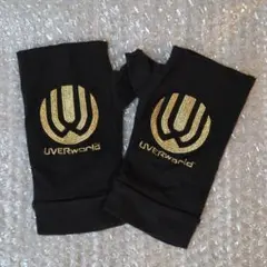 2026年最新】UVERworld グローブの人気アイテム - メルカリ
