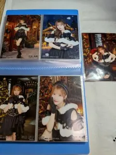 AKB48 平田侑希 生写真 netshop 2026.01 vol.2 コンプ - メルカリ