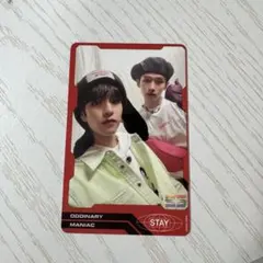 straykids oddinary トレカセット〔スンミン〕 straykids oddinary トレカ スンミン - メルカリ