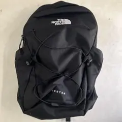 THE NORTH FACE 新品　黒のリュック⭐︎値下げ　ノースフェイス