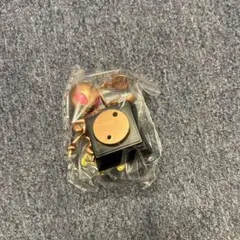 シープラ限定 サミートロフィーマスコット　ブロンズ