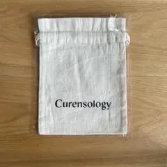 Curensology⭐️巾着袋