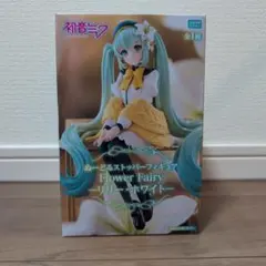初音ミク ぬーどるストッパーフィギュア