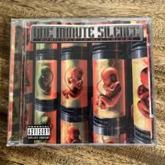 One Minute Silence 中古