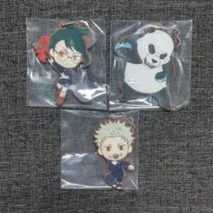 呪術廻戦０  一番くじ K賞