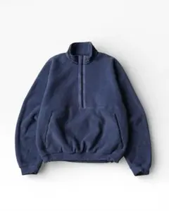 【4/20まで出品】mont-bell fleece pullover フリース
