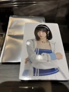 ベビモン アサ トレカ