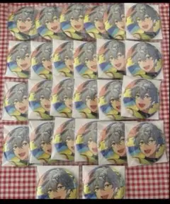 あんスタ　缶バッジ　瀬名泉　イベコレ　26点