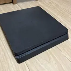 PlayStation4 ジェット・ブラック 500GB