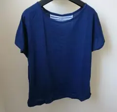 フレンチスリーブTシャツ