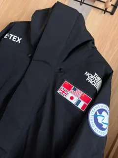 【入手困難！完売品！】ノースフェイス　トランスアンタークティカパーカ　ジャケット