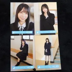日向坂46 山口陽世「卒業写真だけが知ってる」MV衣装 4種コンプ - メルカリ