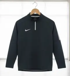 Nike Dri-FIT ハーフジップジャージ Mサイズ