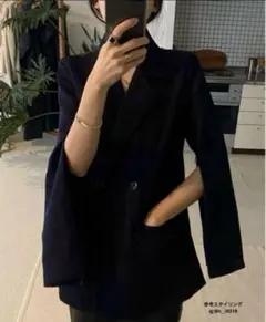 2026年最新】enof twill slit jacketの人気アイテム - メルカリ