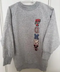 TOMMY HILFIGER ワンピース