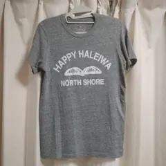Tシャツ HAPPY HALEIWA　NORTH SHORE ハワイ　ALOHA