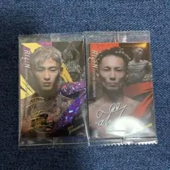 平本蓮 スポーツカード