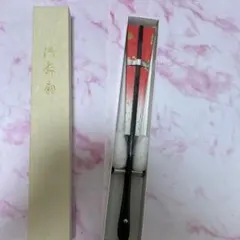 SixTONES JAPONICA STYLEジェシーシャボニカスタイル扇子