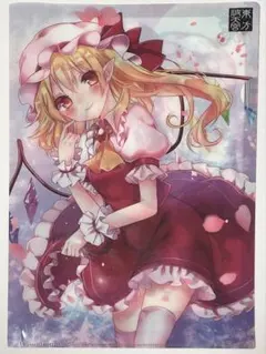 2025年最新】フランドール・スカーレット タペストリーの人気