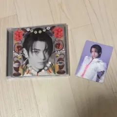 文藝解体新書 武藤潤盤＋トレカ