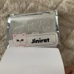 Stray Kids Jiniret ジニレットネームバッジ 5star
