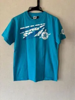 【beach sound】Sサイズ 160cm 半袖　Tシャツのサムネイル