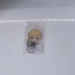 ぷりつつ アンプ AMPTAK×COLORS ステッカー 2025夏グッズ 特典