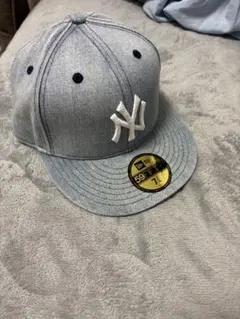 59fifty キャップ