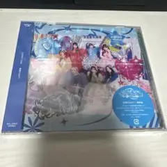 CANDY TUNE 倍倍FIGHT!通常盤CD 未開封
