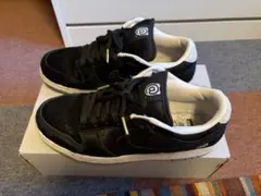 NIKE SB DUNKLOW ダンクロー be@brick