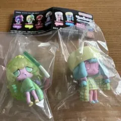 ウイルスイーツ 2個セット