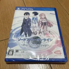 ソードアート・オンライン -ホロウ・リアリゼーション-