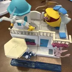 ポケモン リーメント ポケットモンスター