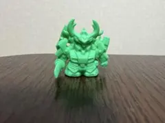 ガン消し 武者サイコ MK-II - メルカリ