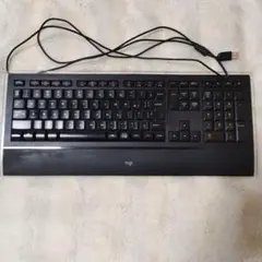 ロジクールK860ワイヤレスキーボード 日本語配列 - メルカリ