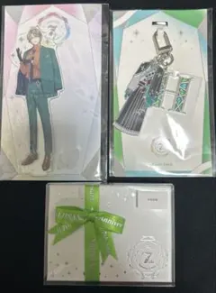 にじさんじ 甲斐田晴 7周年 まとめ売り
