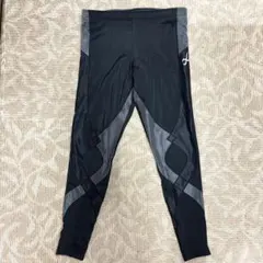 極美品 ワコール CW-X スタビライクスモデル メンズ L スポーツタイツ