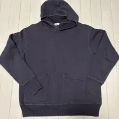 WAREHOUSE Lot 453 セパレートポケットセットインフード